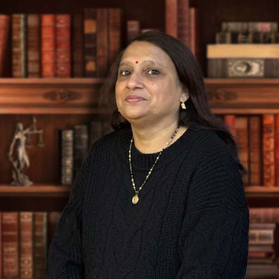 Ashika Kidsingh