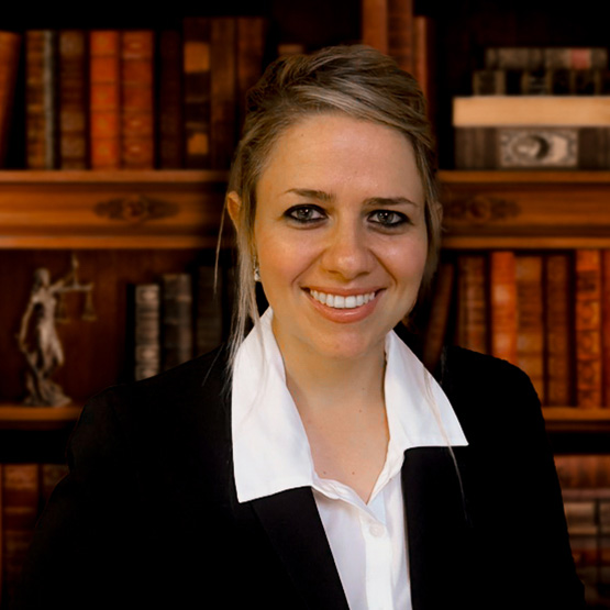 Melanie Sneddon